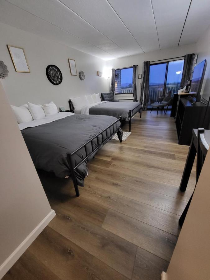 לקוניה Cedar Lodge Room W/ Lake Views! מראה חיצוני תמונה